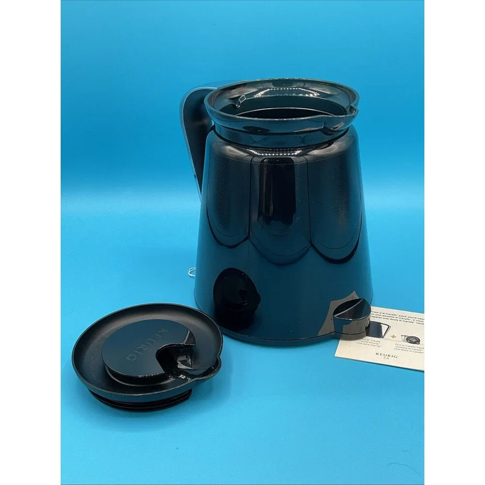 Keurig coffee maker